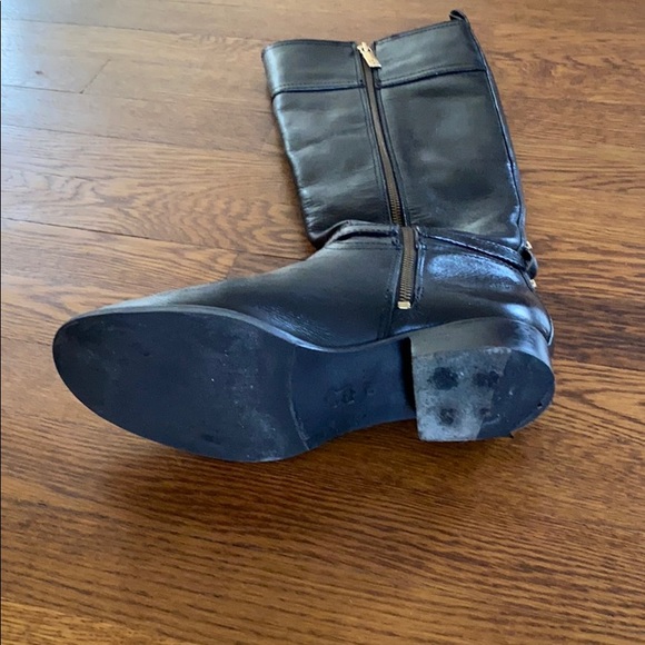 Tory Burch Riding Boots - Picture 6 of 6
